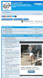 Mobile Screenshot of forum.byte-kuzbass.ru